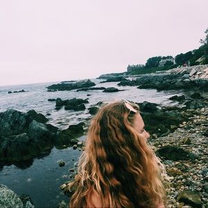 Meet your Posher, Greta